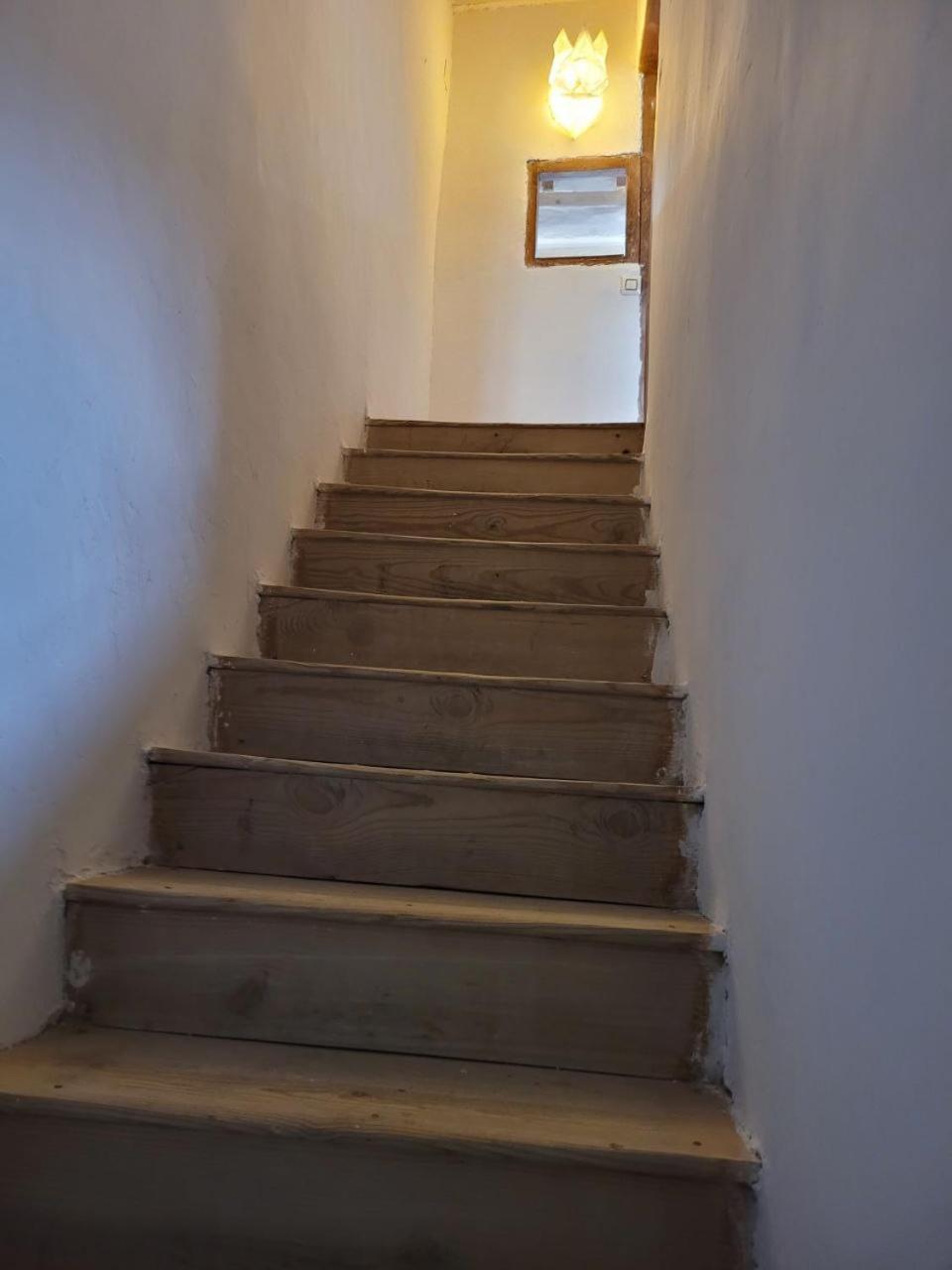Duplex Independiente Con Patio Y Piscina La Nueva קנדלדה מראה חיצוני תמונה