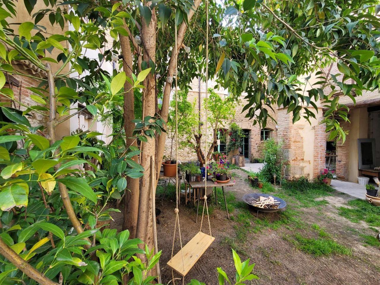 Duplex Independiente Con Patio Y Piscina La Nueva קנדלדה מראה חיצוני תמונה